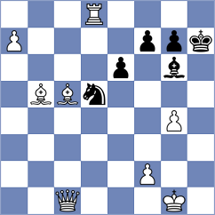 Kalezic - Rocha (Chess.com INT, 2021)