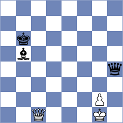 Galchenko - Oganian (chess.com INT, 2024)