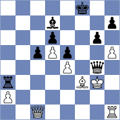 Ashiku - Smirin (chess.com INT, 2021)