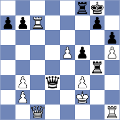 Tasev - Skibbe (chess.com INT, 2022)