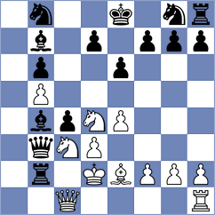 Nastore - Aditya (Chess.com INT, 2021)