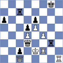 Liang - Zhalmakhanov (chess.com INT, 2021)