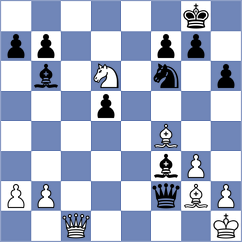 Narayanan - Spata (chess.com INT, 2023)