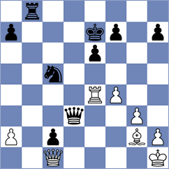 Lubashov - Vaulin (chessassistantclub.com INT, 2004)