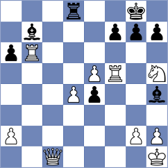 Pushkarev - Wadsworth (Chess.com INT, 2020)