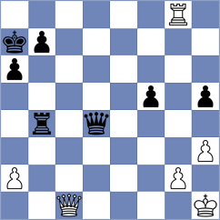 Grigoryan - Gazineu Neto (chess.com INT, 2023)