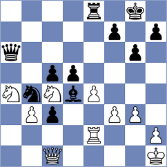 Essing - Zomorrodian (chess.com INT, 2023)
