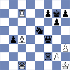 Toniutti - Prestia (chess.com INT, 2024)