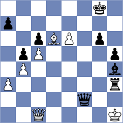 Kosteniuk - Maugenest (Chess.com INT, 2021)