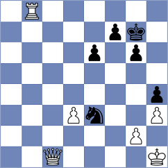 Pavlov - Bilan (chess.com INT, 2021)