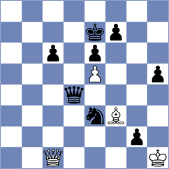 Novikova - Grafil (Chess.com INT, 2021)