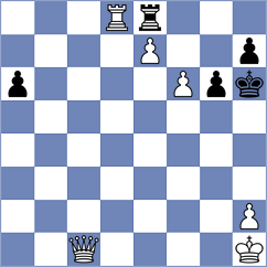 Zupan - Sailer (Chess.com INT, 2019)