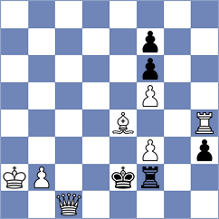 Berberich - Bergthorsson (chess.com INT, 2021)
