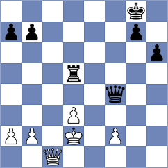 Rodrigo Yanguas - Papp (chess.com INT, 2023)