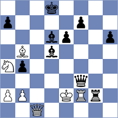Przybylski - Harvey (chess.com INT, 2023)