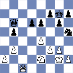 Serreau - O'Brien (Chess.com INT, 2020)
