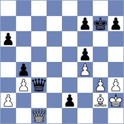 Colas - Kamsky (chess.com INT, 2023)