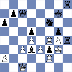Jain - Atakhan (chess.com INT, 2022)