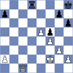 Karnaukhova - Osmak (Chess.com INT, 2020)