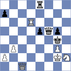 Hamad - Ullah (Chess.com INT, 2020)