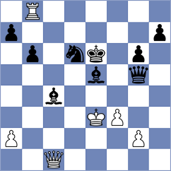 Lauridsen - Randazzo (Chess.com INT, 2020)