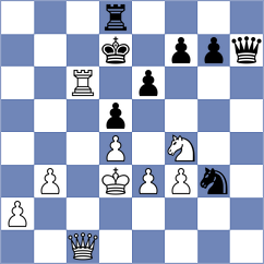 Vaishali - Lei (chess24.com INT, 2021)