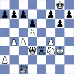 Kushch - Bonaveri (chess.com INT, 2024)