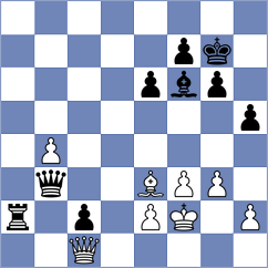 Mika - Aslanov (chess.com INT, 2024)