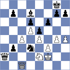 Agasiyev - Leitao (chess.com INT, 2021)