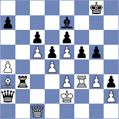 Croes - Matoewi (Chess.com INT, 2021)