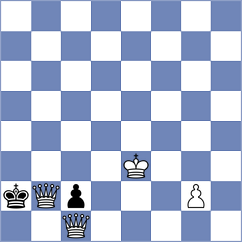 Christensen - Liang (chess.com INT, 2020)