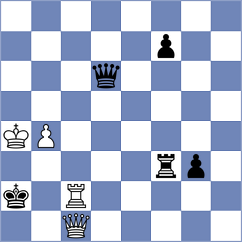 Sarana - Jones (chess.com INT, 2023)