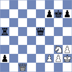 Ladan - De Silva (Chess.com INT, 2021)
