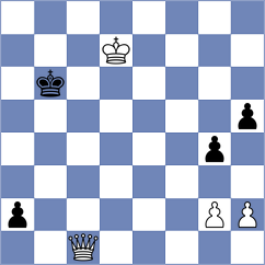 Ehlvest - Burke (chess.com INT, 2023)