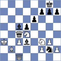 Cardozo - Stanojevic (chess.com INT, 2024)