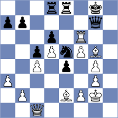 Martinez Alcantara - Henriquez Villagra (chess.com INT, 2024)