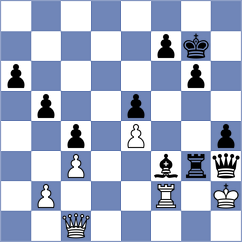 Bezerra - Howell (chess.com INT, 2024)