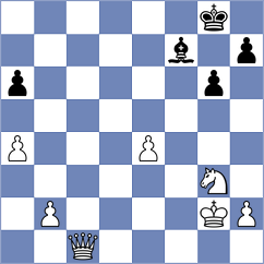 Kozak - Lehtosaari (chess.com INT, 2024)