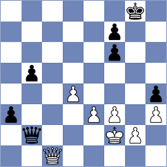 Navara - Makhnev (chess.com INT, 2022)