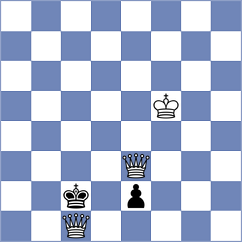 Salinas Herrera - Nilsen (Chess.com INT, 2021)