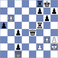 Salem - Vivekananthan (chess.com INT, 2022)