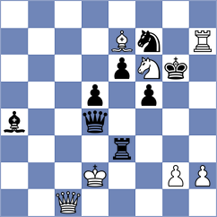 Tomaszewski - Papasimakopoulos (chess.com INT, 2023)
