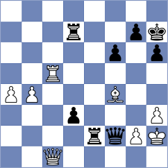 Mezentsev - Maneesorn (Chess.com INT, 2020)
