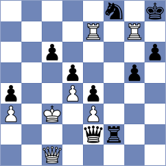 Vovk - Ivanov (chess.com INT, 2024)