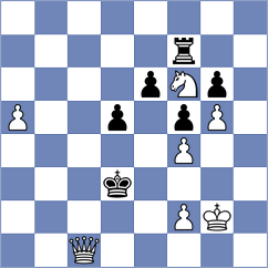 Rosen - Zavgorodniy (chess.com INT, 2024)