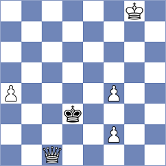 Dimakiling - Kuzubov (Chess.com INT, 2020)