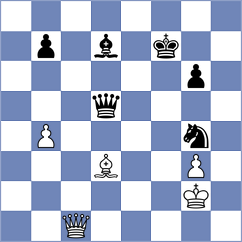 Thakur - Tarun (Chess.com INT, 2020)