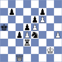 Langner - Elizarov (Chess.com INT, 2021)