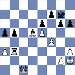 Forster - Tomaszewski (Chess.com INT, 2019)