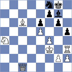 Ravi - Varga (Chess.com INT, 2021)